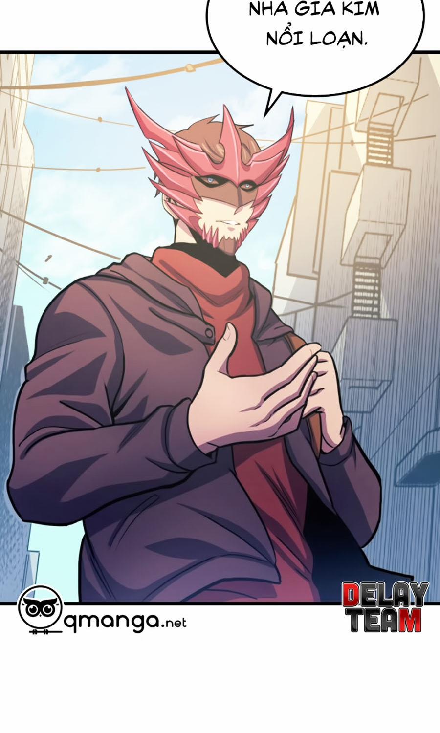 Sự Trở Lại Của Người Chơi Cấp Cao Nhất 26 trang 72