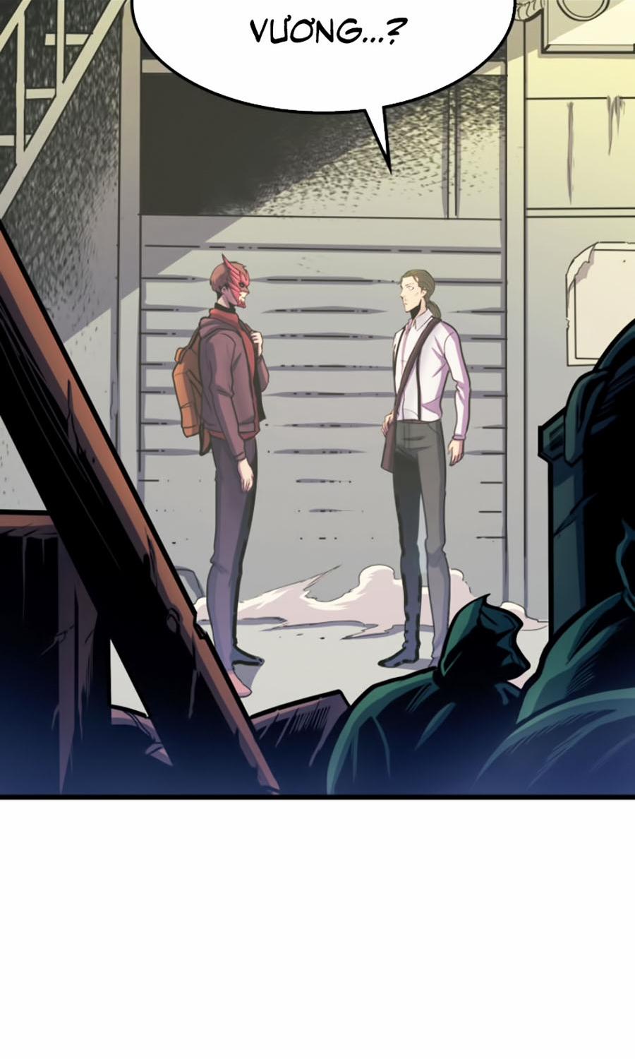 Sự Trở Lại Của Người Chơi Cấp Cao Nhất 26 trang 74
