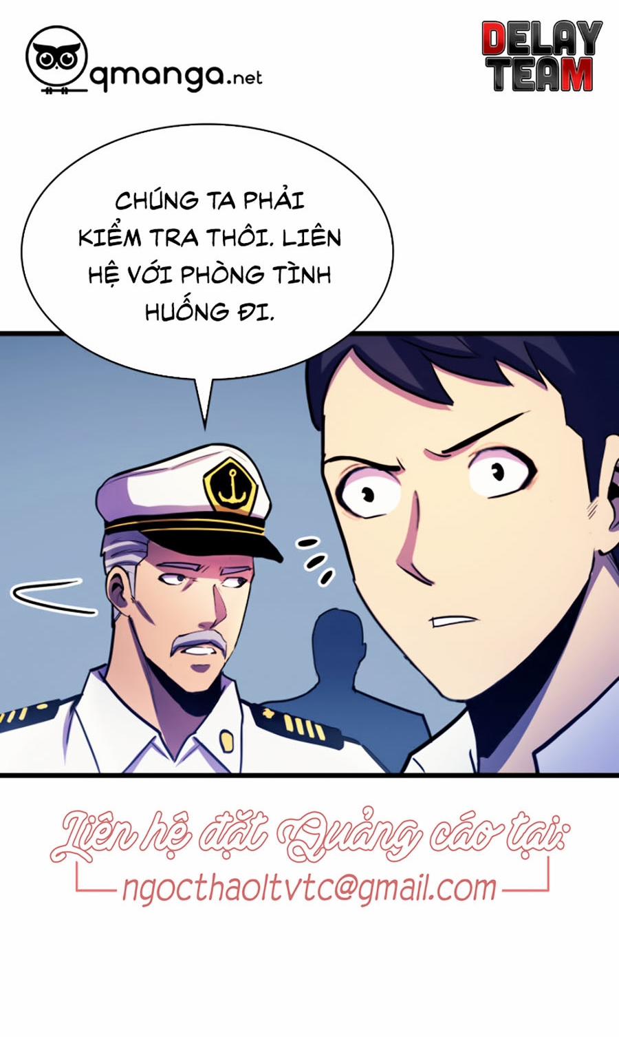 Sự Trở Lại Của Người Chơi Cấp Cao Nhất 26 trang 79