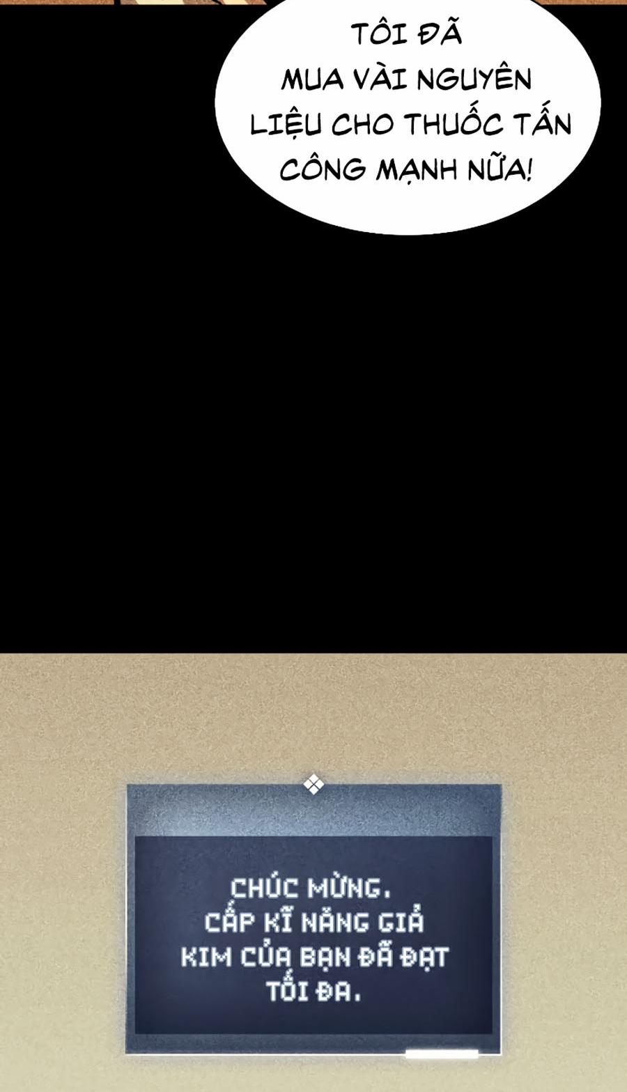 Sự Trở Lại Của Người Chơi Cấp Cao Nhất 27 trang 10