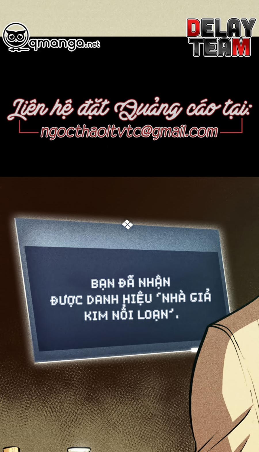 Sự Trở Lại Của Người Chơi Cấp Cao Nhất 27 trang 11