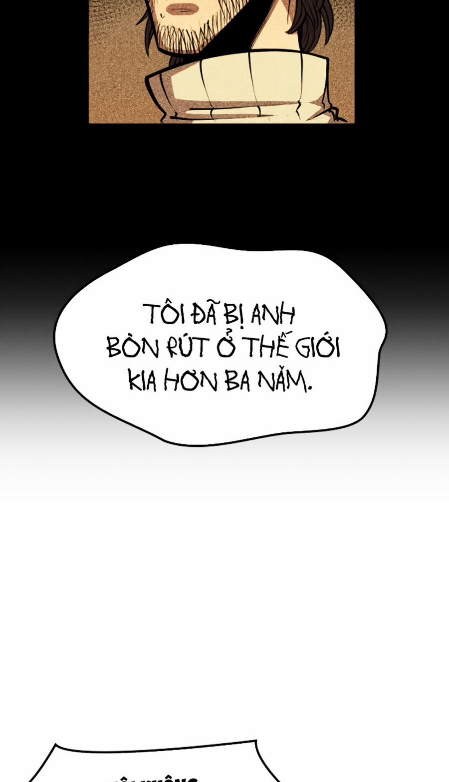 Sự Trở Lại Của Người Chơi Cấp Cao Nhất 27 trang 13