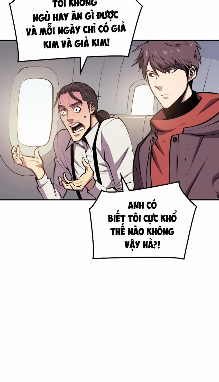 Sự Trở Lại Của Người Chơi Cấp Cao Nhất 27 trang 14