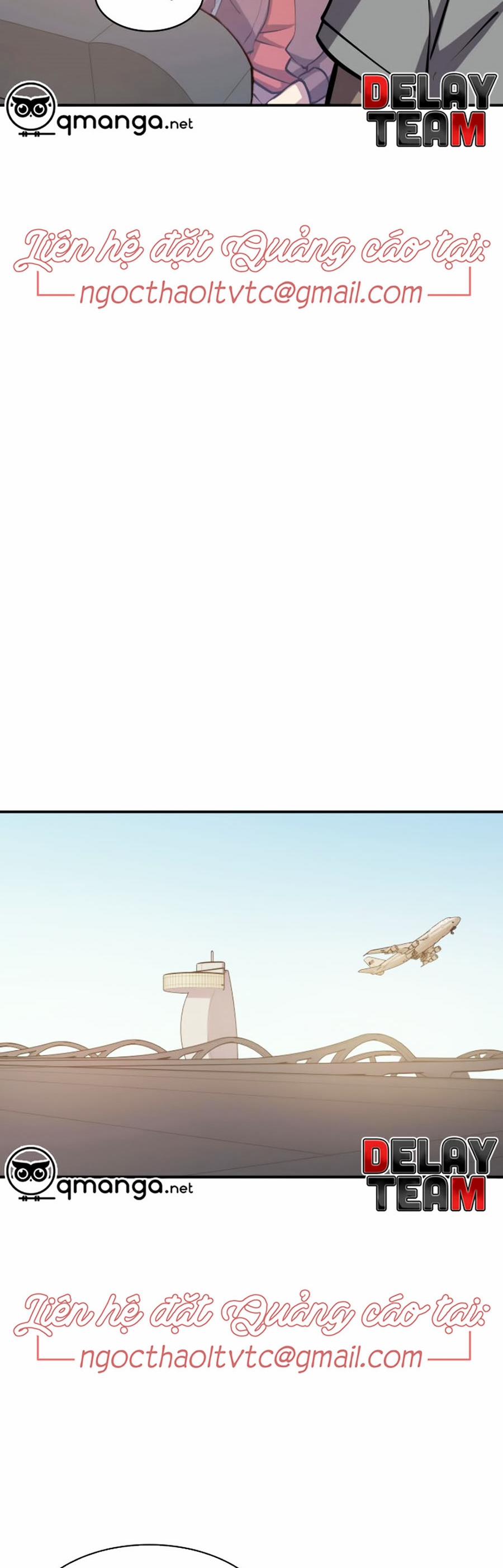 Sự Trở Lại Của Người Chơi Cấp Cao Nhất 27 trang 16