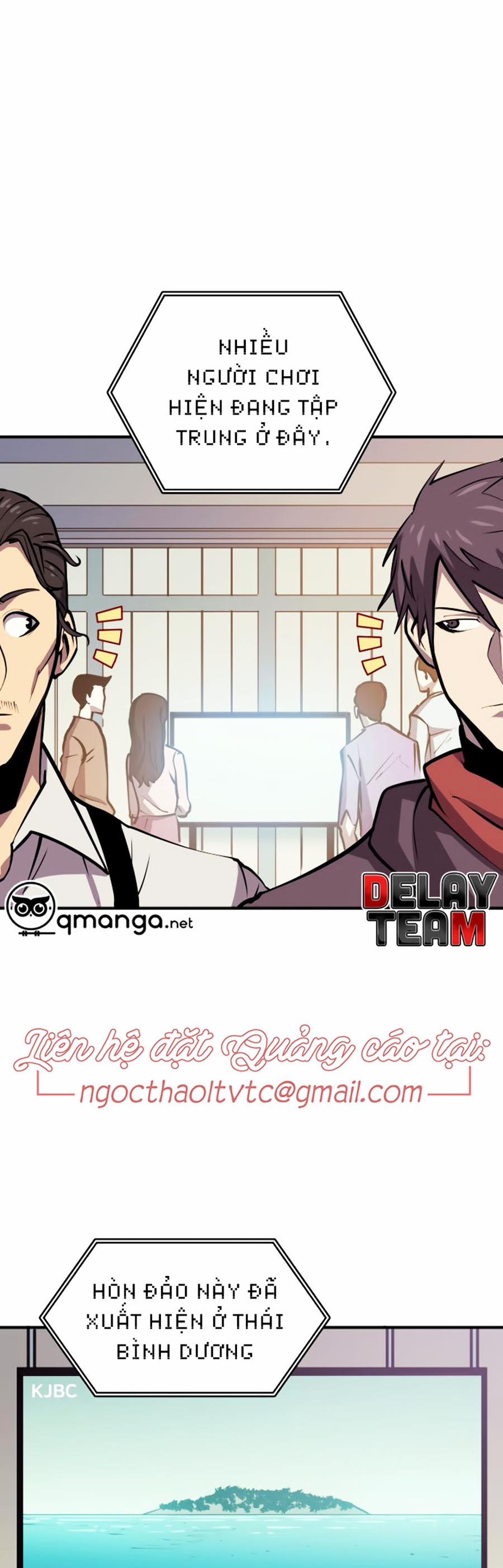 Sự Trở Lại Của Người Chơi Cấp Cao Nhất 27 trang 21