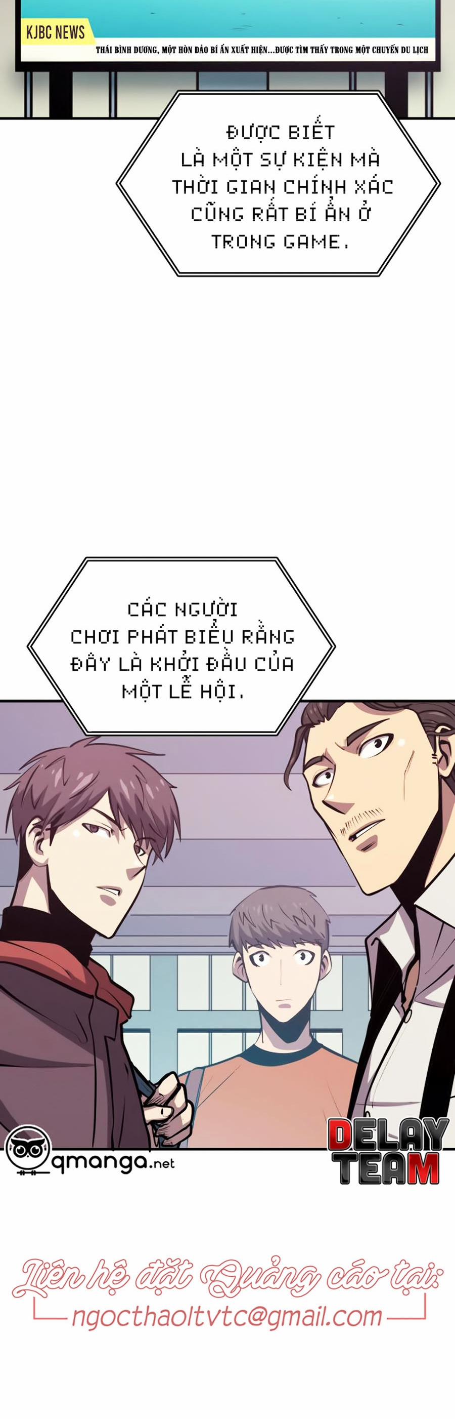 Sự Trở Lại Của Người Chơi Cấp Cao Nhất 27 trang 22