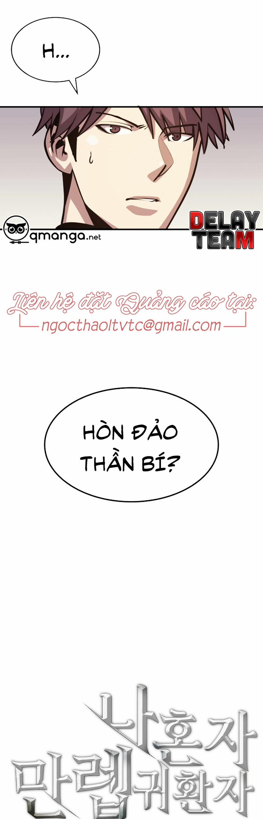 Sự Trở Lại Của Người Chơi Cấp Cao Nhất 27 trang 23