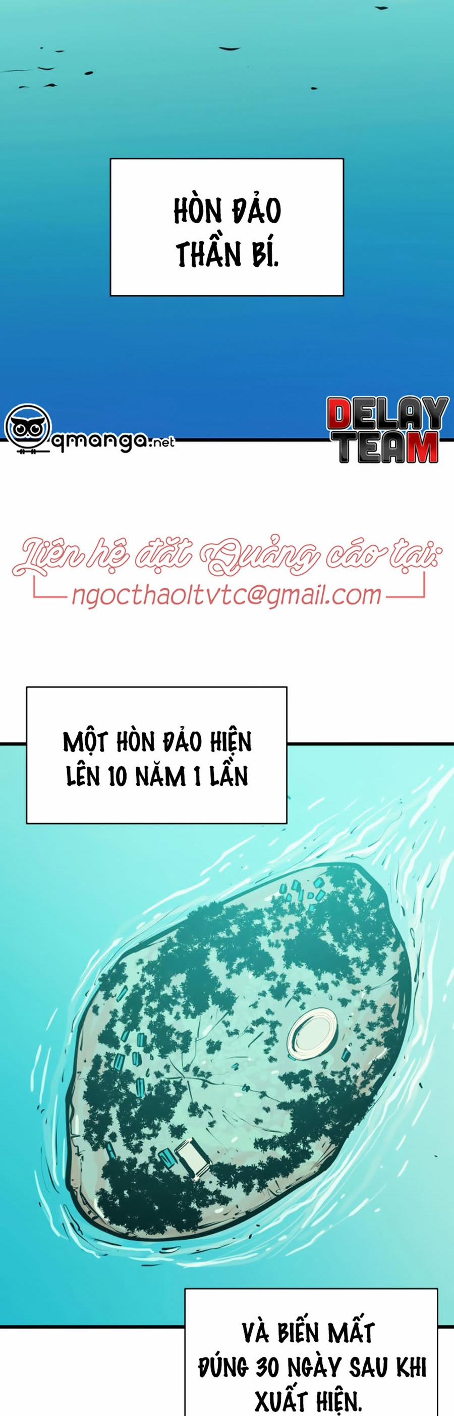 Sự Trở Lại Của Người Chơi Cấp Cao Nhất 27 trang 25