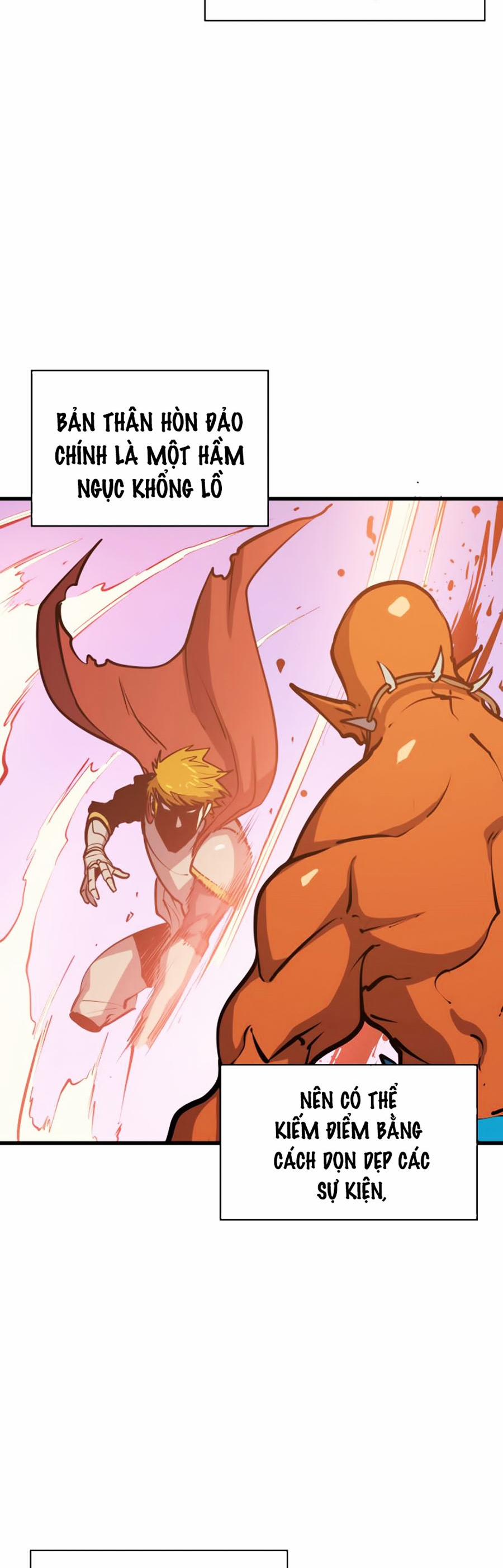 Sự Trở Lại Của Người Chơi Cấp Cao Nhất 27 trang 26