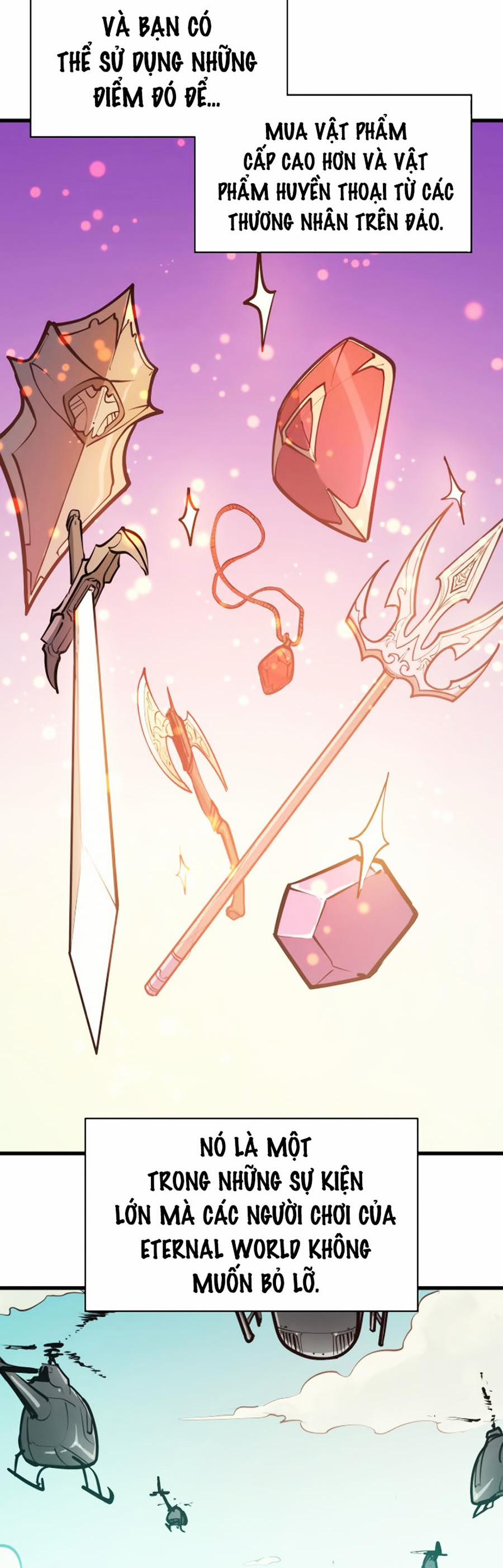 Sự Trở Lại Của Người Chơi Cấp Cao Nhất 27 trang 27