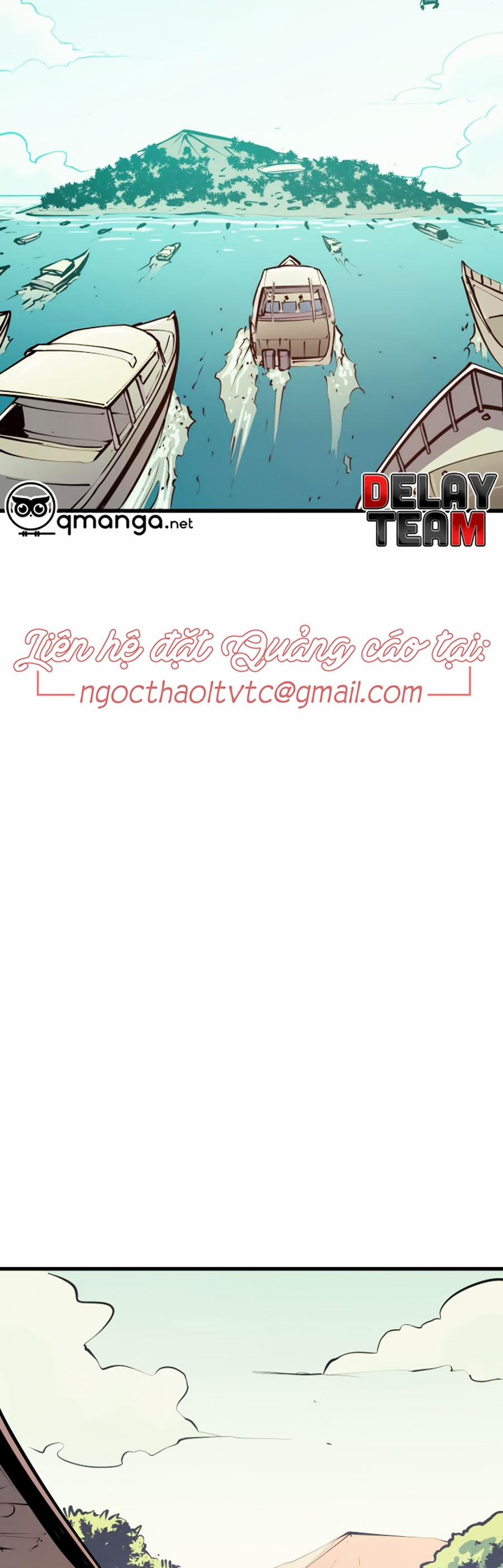 Sự Trở Lại Của Người Chơi Cấp Cao Nhất 27 trang 28