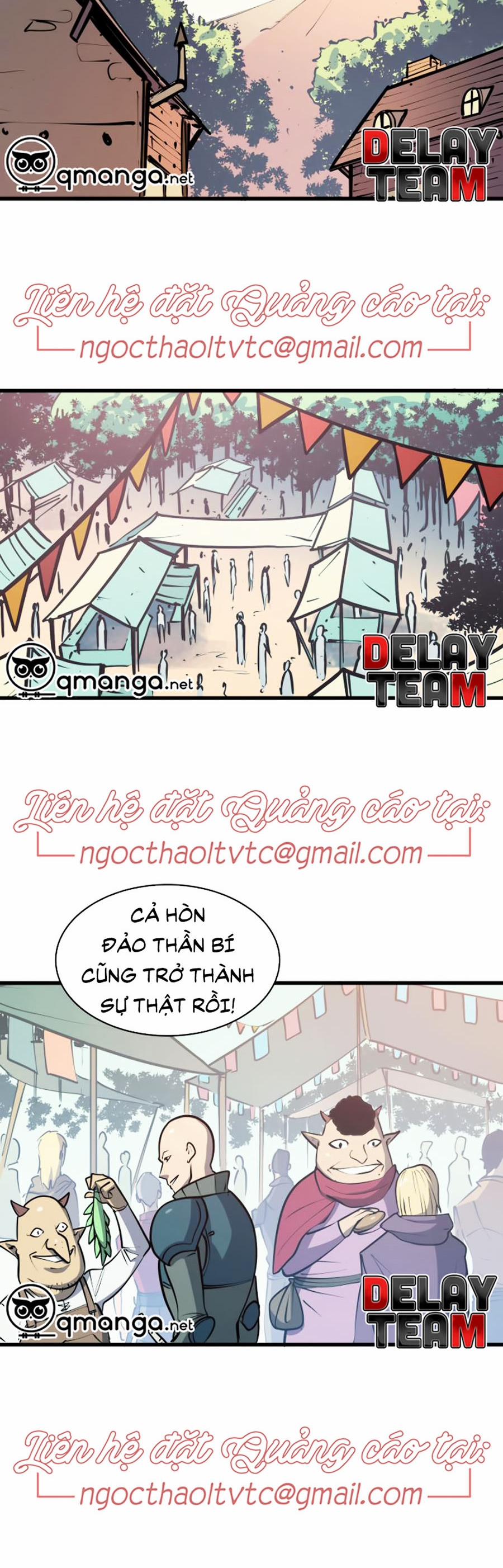 Sự Trở Lại Của Người Chơi Cấp Cao Nhất 27 trang 29