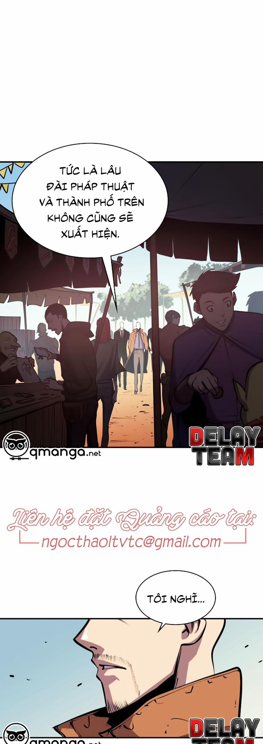 Sự Trở Lại Của Người Chơi Cấp Cao Nhất 27 trang 30