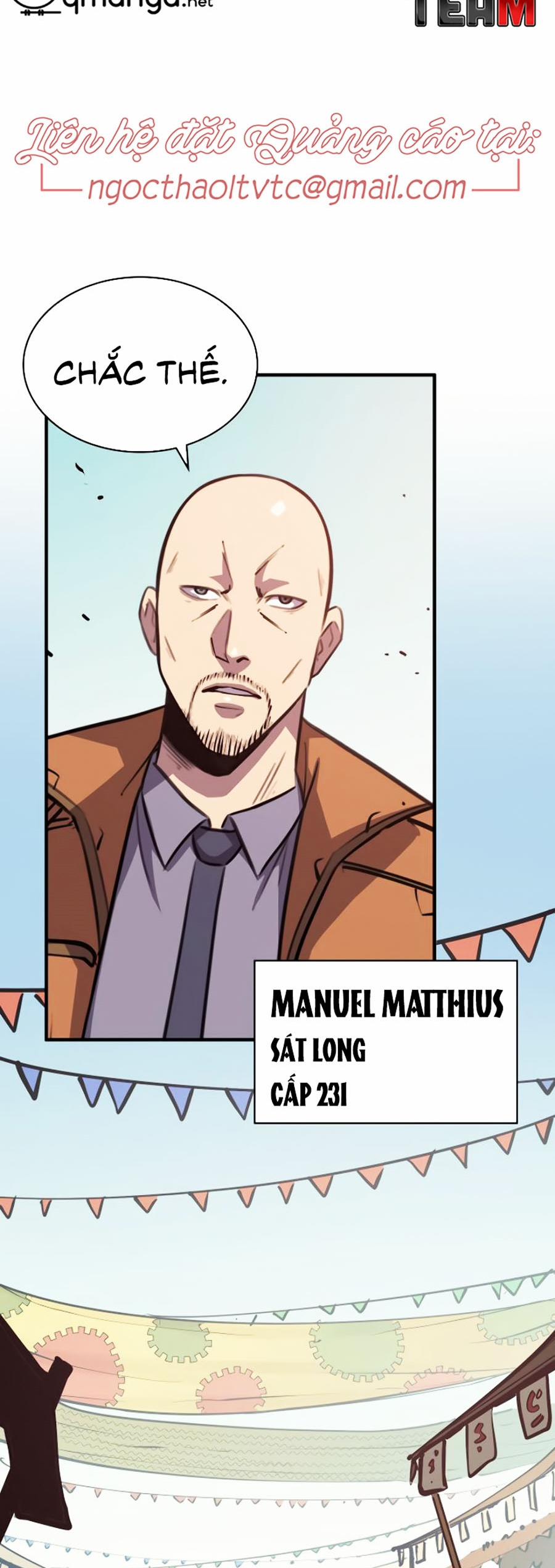 Sự Trở Lại Của Người Chơi Cấp Cao Nhất 27 trang 31