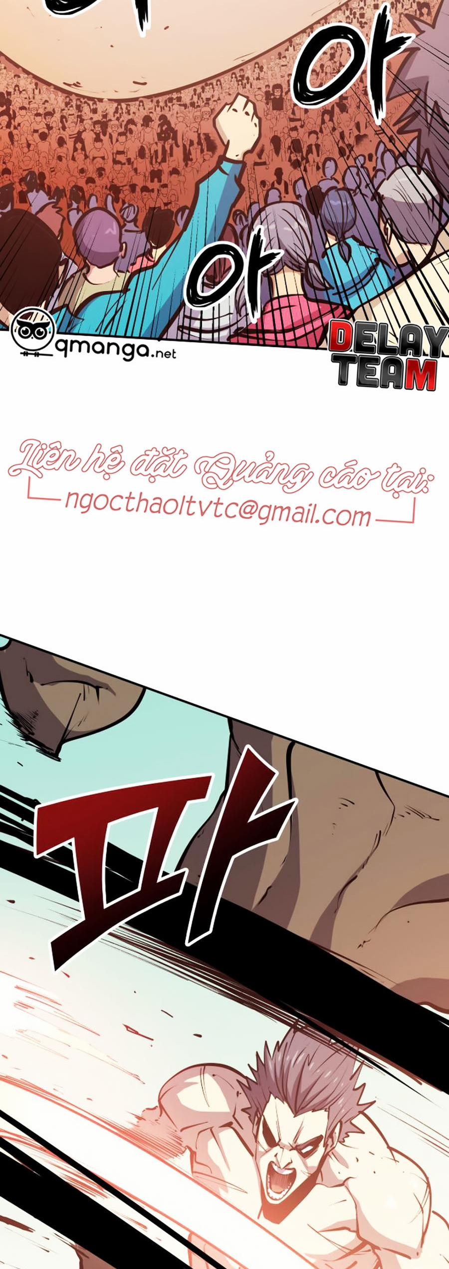 Sự Trở Lại Của Người Chơi Cấp Cao Nhất 27 trang 37