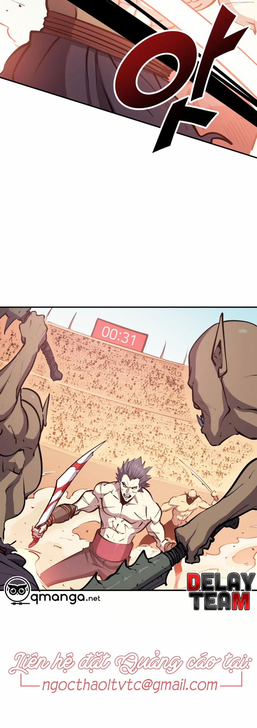 Sự Trở Lại Của Người Chơi Cấp Cao Nhất 27 trang 38