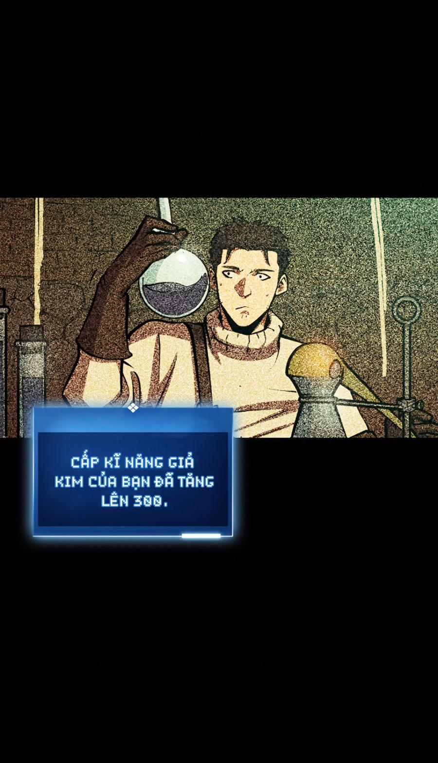 Sự Trở Lại Của Người Chơi Cấp Cao Nhất 27 trang 4