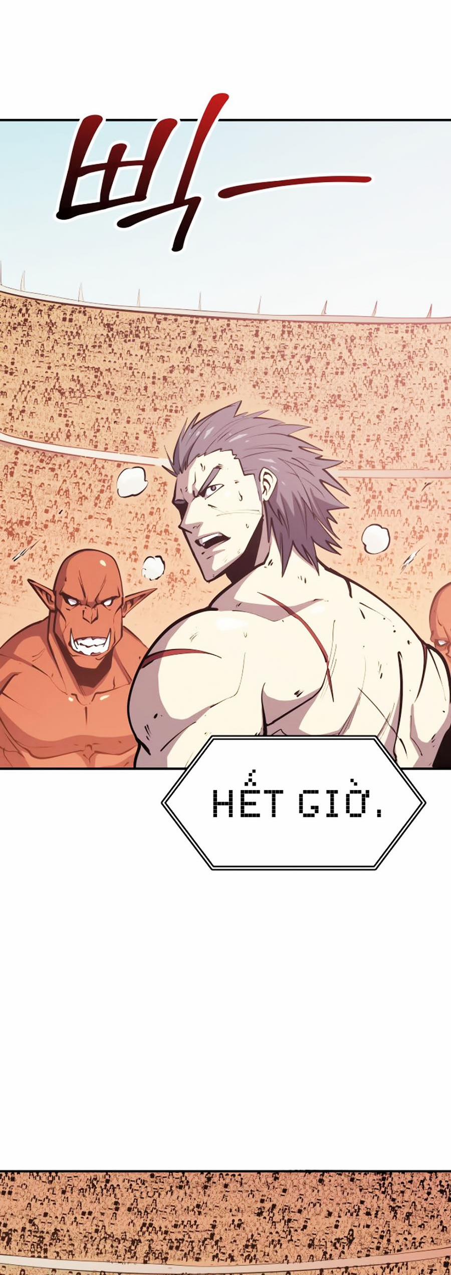 Sự Trở Lại Của Người Chơi Cấp Cao Nhất 27 trang 40