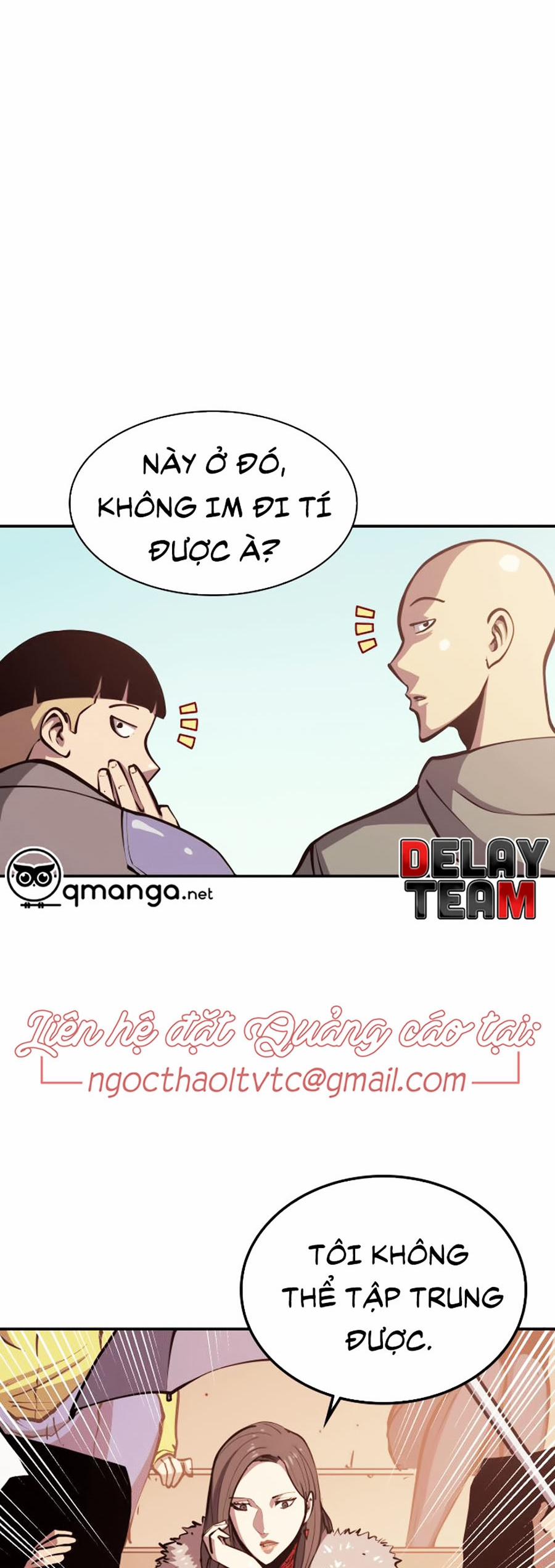 Sự Trở Lại Của Người Chơi Cấp Cao Nhất 27 trang 42