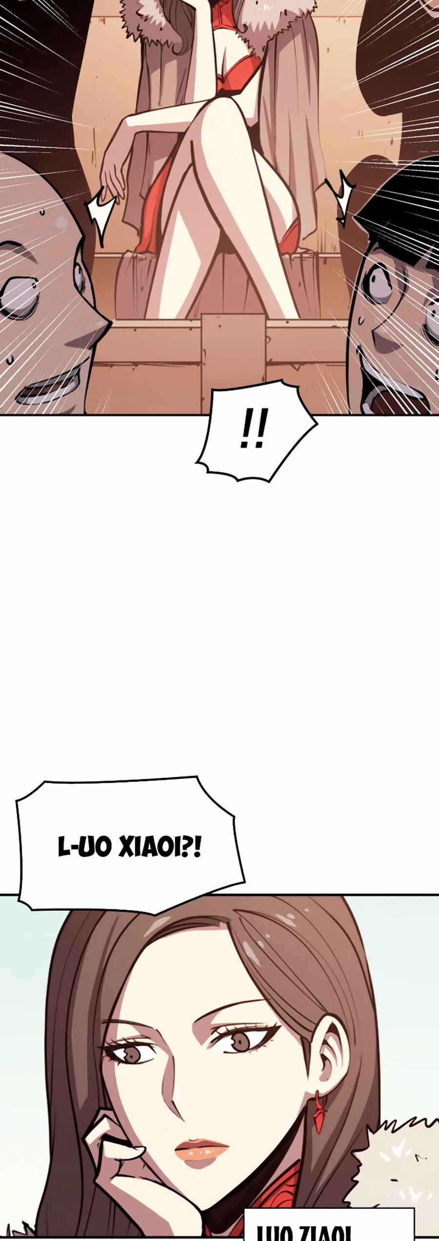 Sự Trở Lại Của Người Chơi Cấp Cao Nhất 27 trang 43