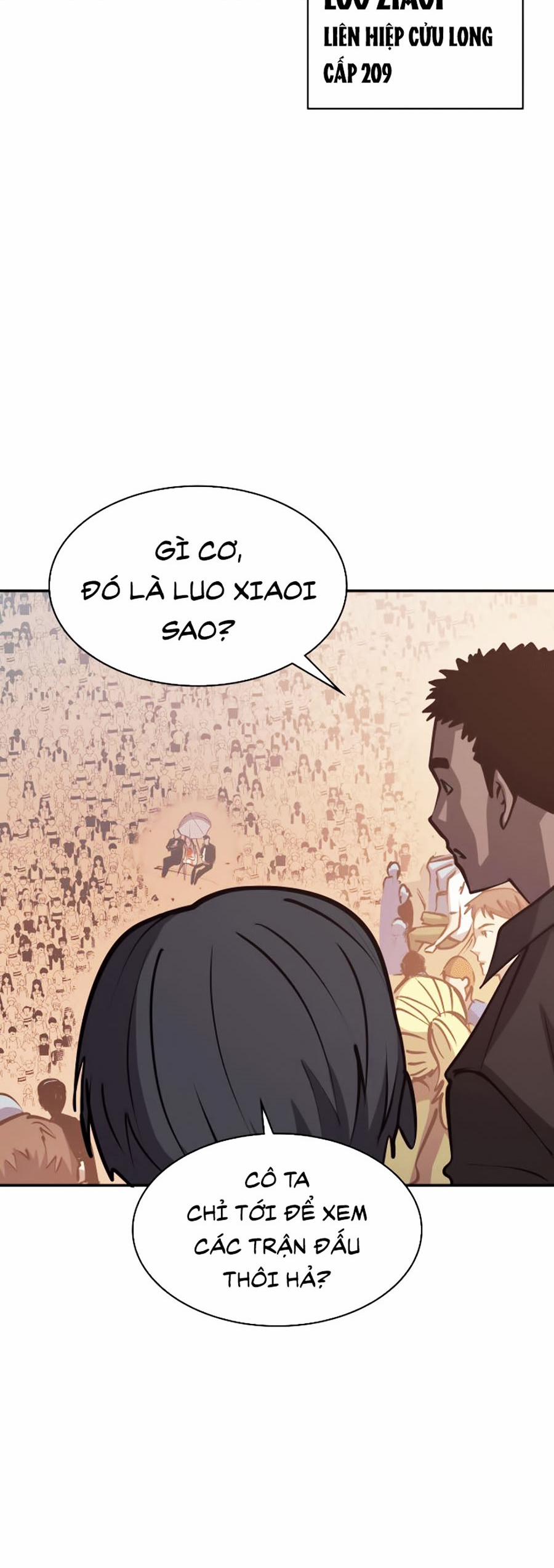 Sự Trở Lại Của Người Chơi Cấp Cao Nhất 27 trang 44