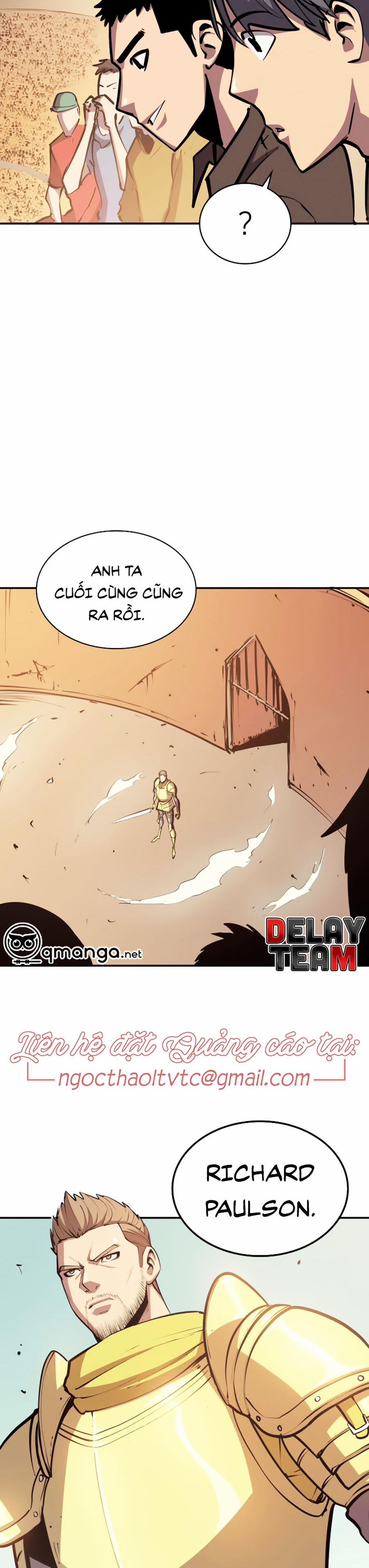 Sự Trở Lại Của Người Chơi Cấp Cao Nhất 27 trang 46