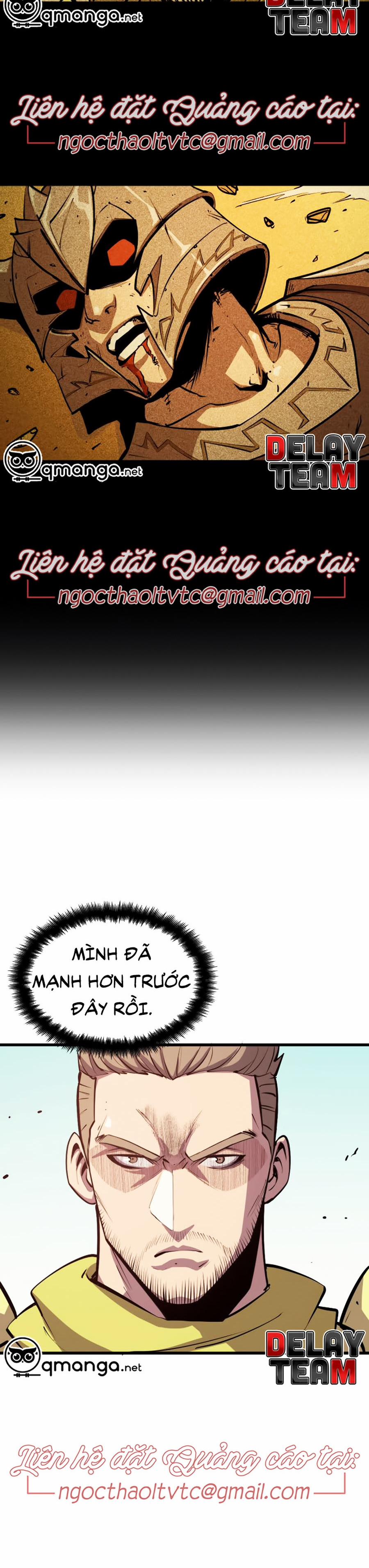 Sự Trở Lại Của Người Chơi Cấp Cao Nhất 27 trang 49