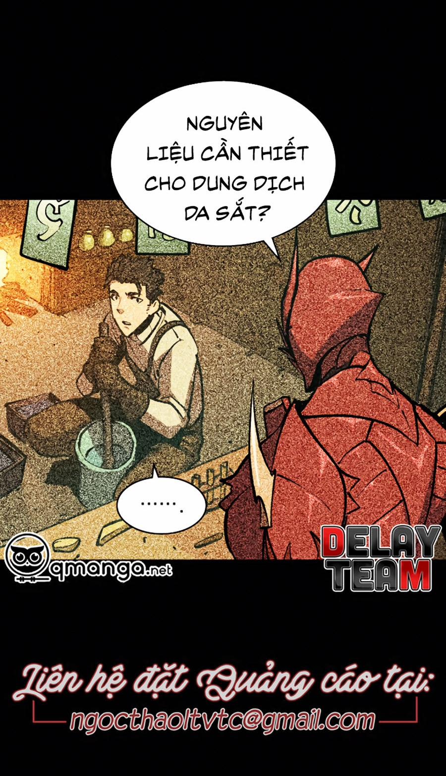 Sự Trở Lại Của Người Chơi Cấp Cao Nhất 27 trang 5