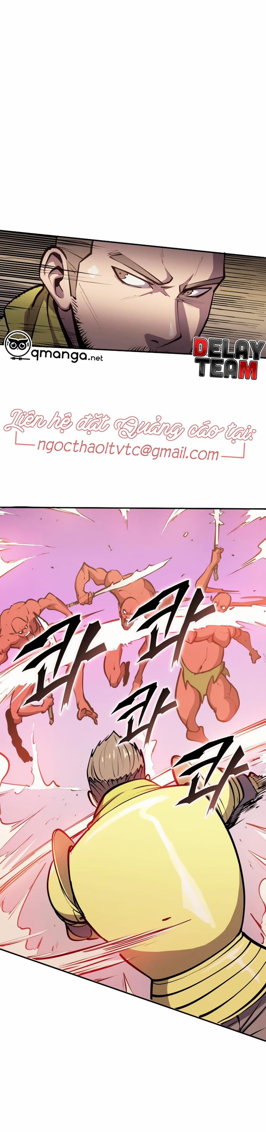 Sự Trở Lại Của Người Chơi Cấp Cao Nhất 27 trang 51