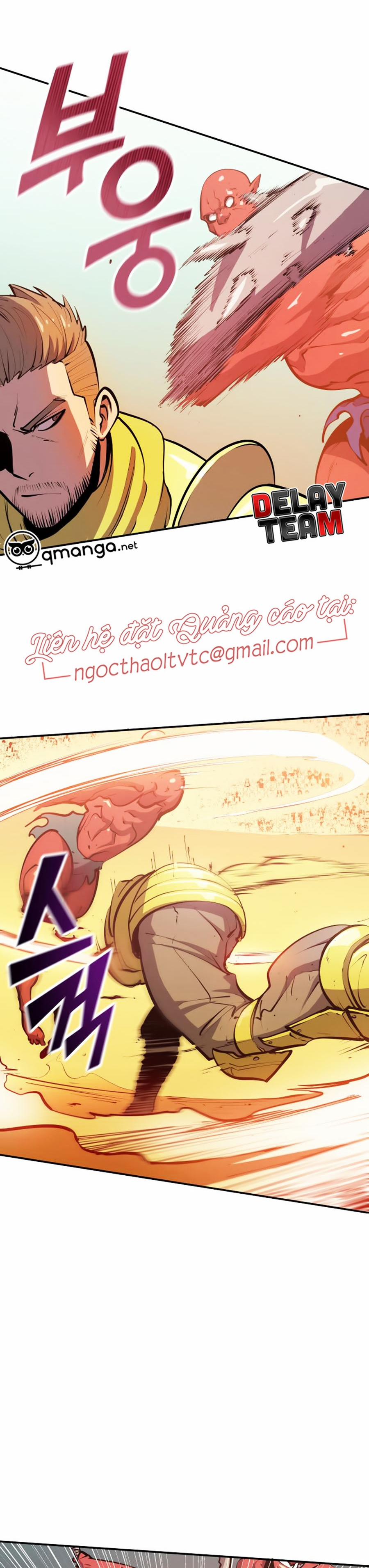 Sự Trở Lại Của Người Chơi Cấp Cao Nhất 27 trang 52