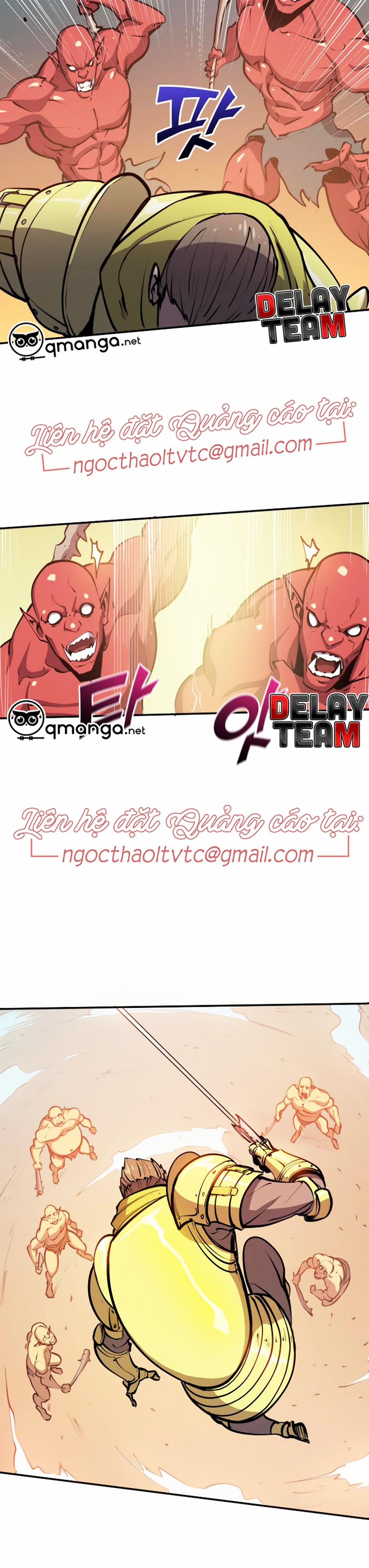 Sự Trở Lại Của Người Chơi Cấp Cao Nhất 27 trang 53