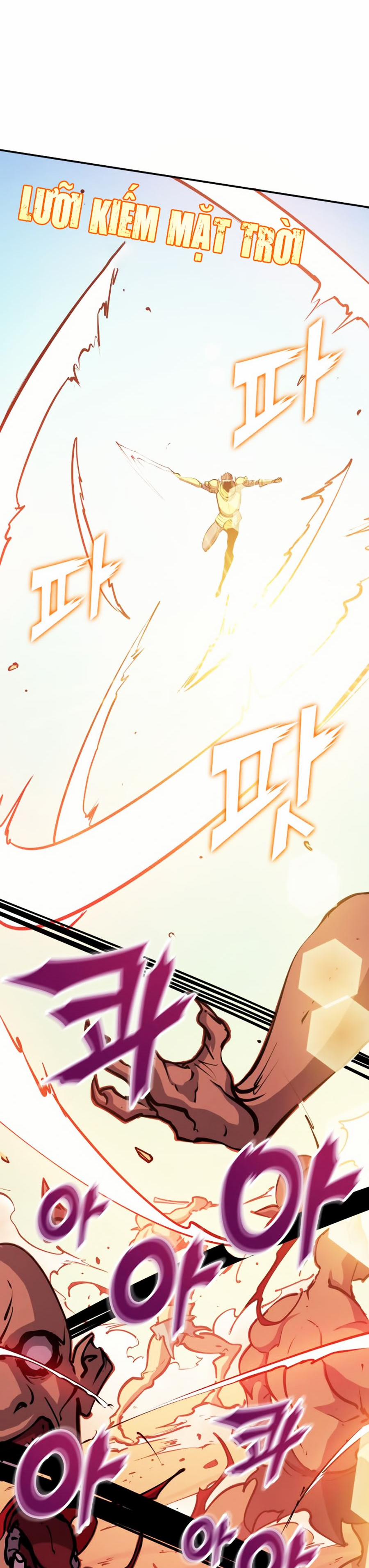 Sự Trở Lại Của Người Chơi Cấp Cao Nhất 27 trang 54