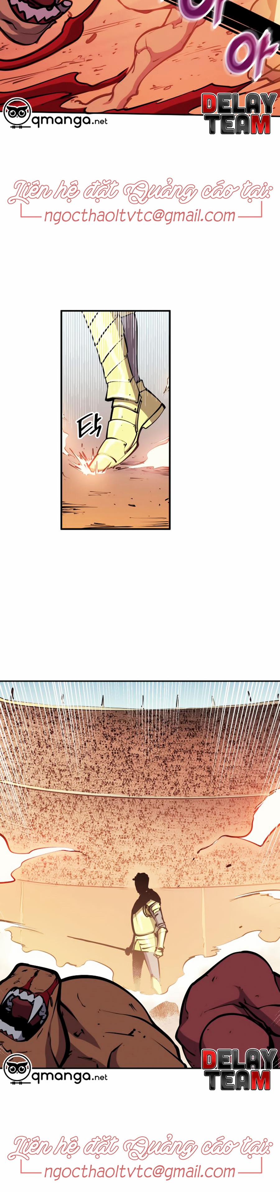 Sự Trở Lại Của Người Chơi Cấp Cao Nhất 27 trang 55