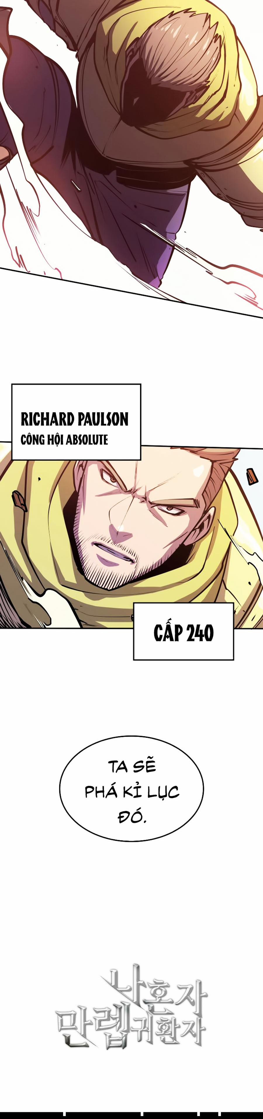 Sự Trở Lại Của Người Chơi Cấp Cao Nhất 27 trang 59