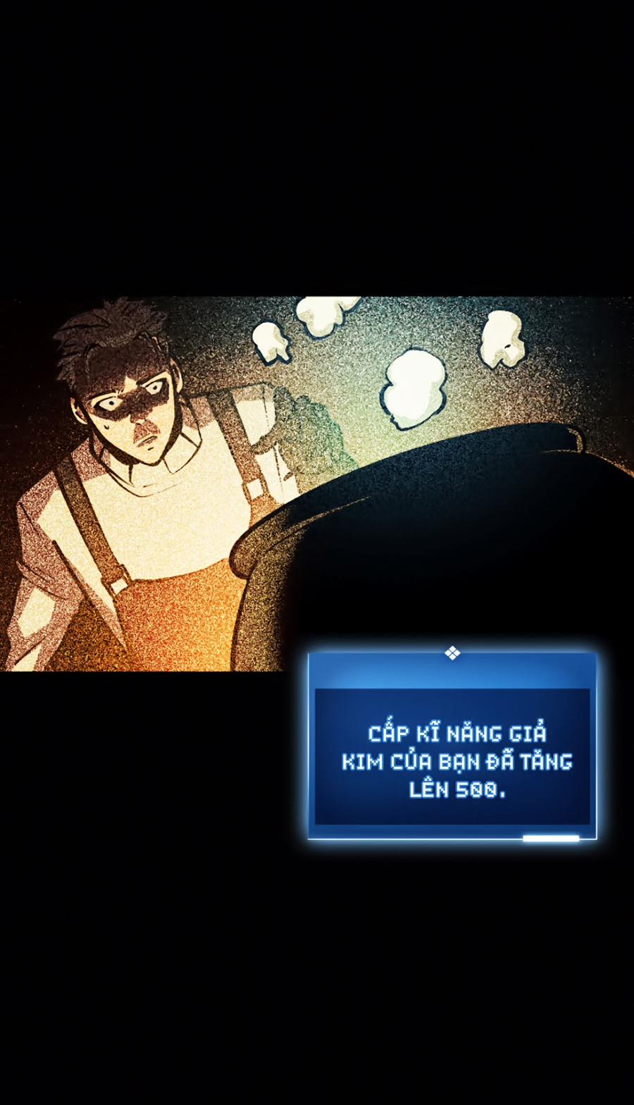 Sự Trở Lại Của Người Chơi Cấp Cao Nhất 27 trang 6