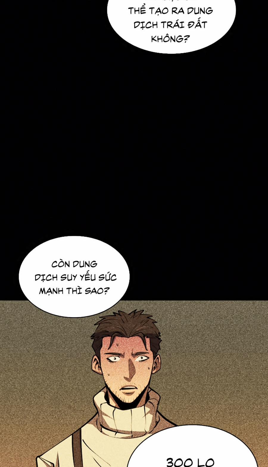 Sự Trở Lại Của Người Chơi Cấp Cao Nhất 27 trang 8