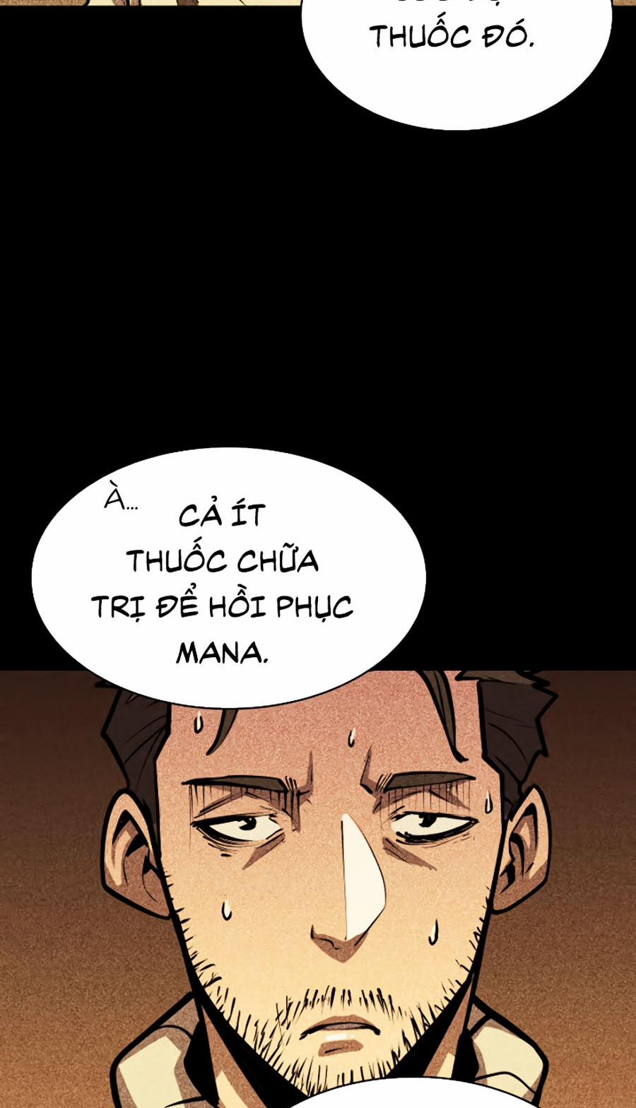 Sự Trở Lại Của Người Chơi Cấp Cao Nhất 27 trang 9