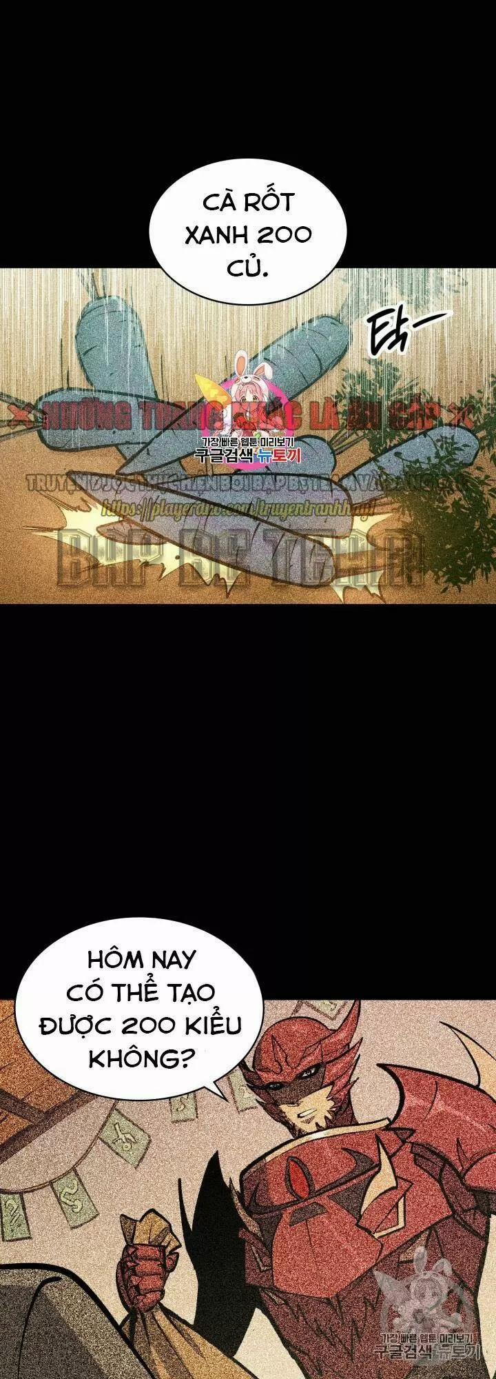 Sự Trở Lại Của Người Chơi Cấp Cao Nhất 28 trang 1