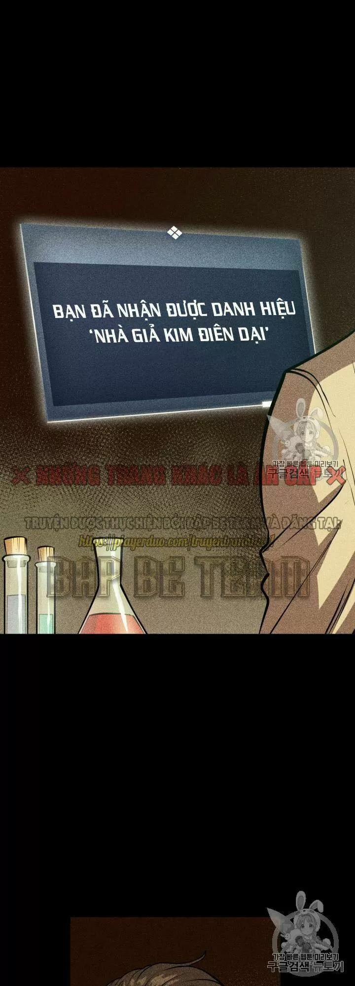 Sự Trở Lại Của Người Chơi Cấp Cao Nhất 28 trang 10