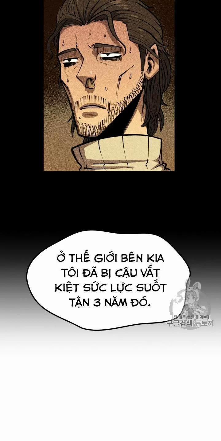Sự Trở Lại Của Người Chơi Cấp Cao Nhất 28 trang 11