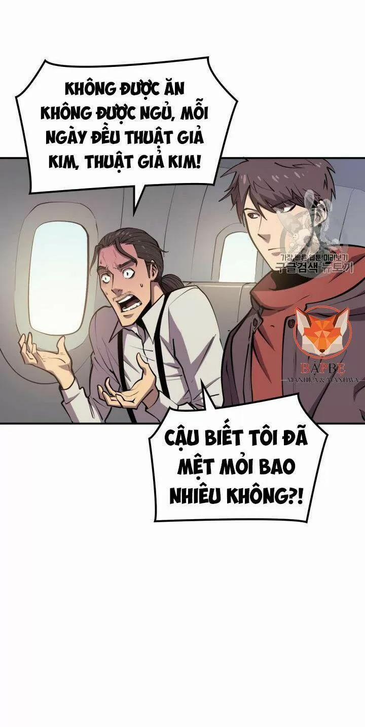 Sự Trở Lại Của Người Chơi Cấp Cao Nhất 28 trang 12