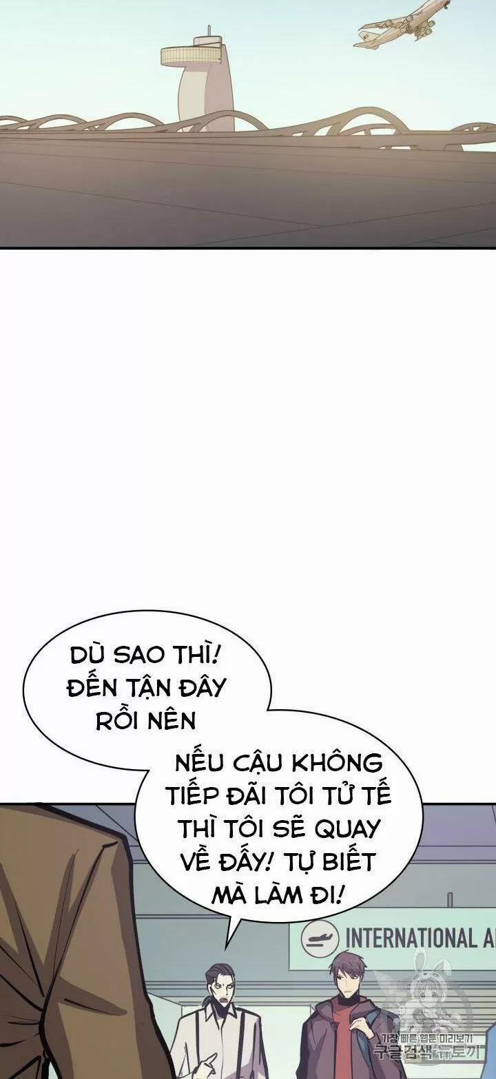 Sự Trở Lại Của Người Chơi Cấp Cao Nhất 28 trang 15