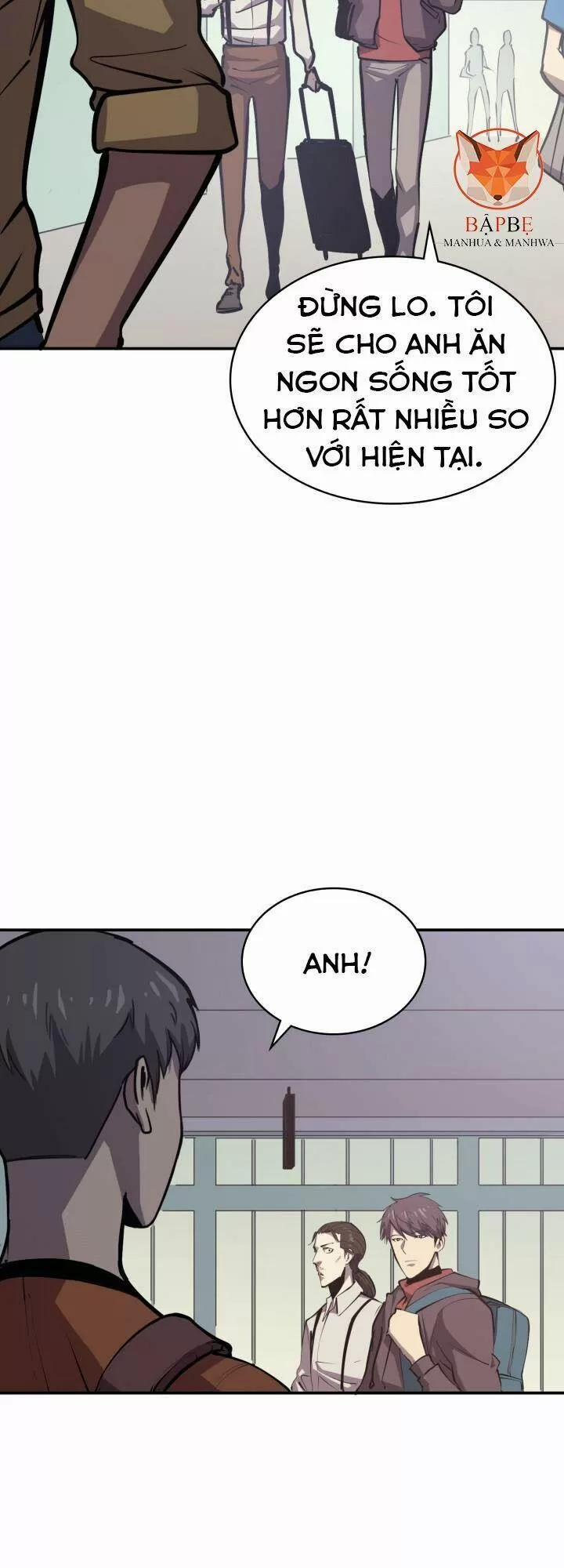 Sự Trở Lại Của Người Chơi Cấp Cao Nhất 28 trang 16