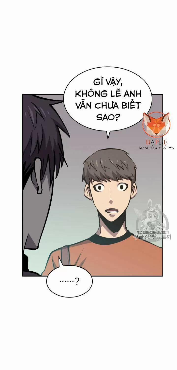 Sự Trở Lại Của Người Chơi Cấp Cao Nhất 28 trang 20