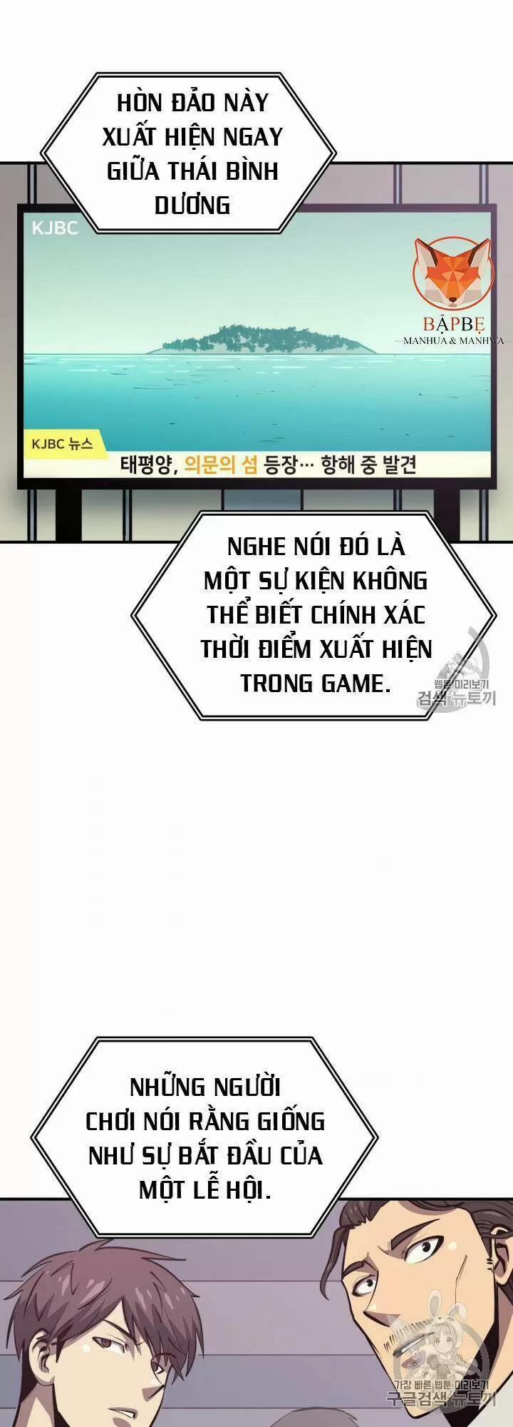 Sự Trở Lại Của Người Chơi Cấp Cao Nhất 28 trang 22