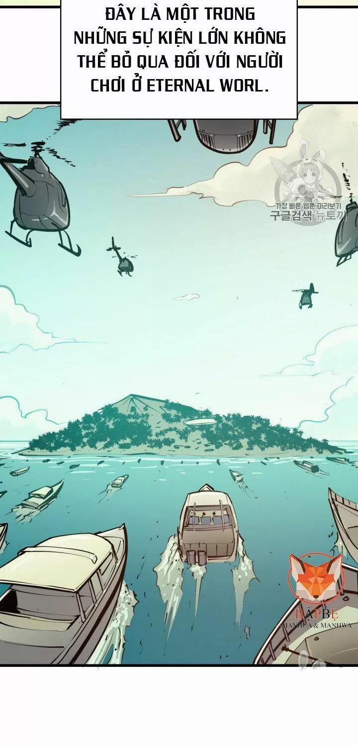 Sự Trở Lại Của Người Chơi Cấp Cao Nhất 28 trang 30