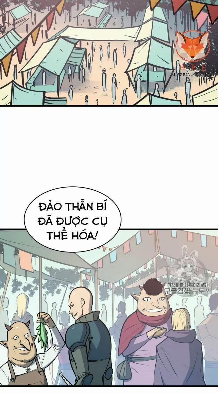 Sự Trở Lại Của Người Chơi Cấp Cao Nhất 28 trang 32