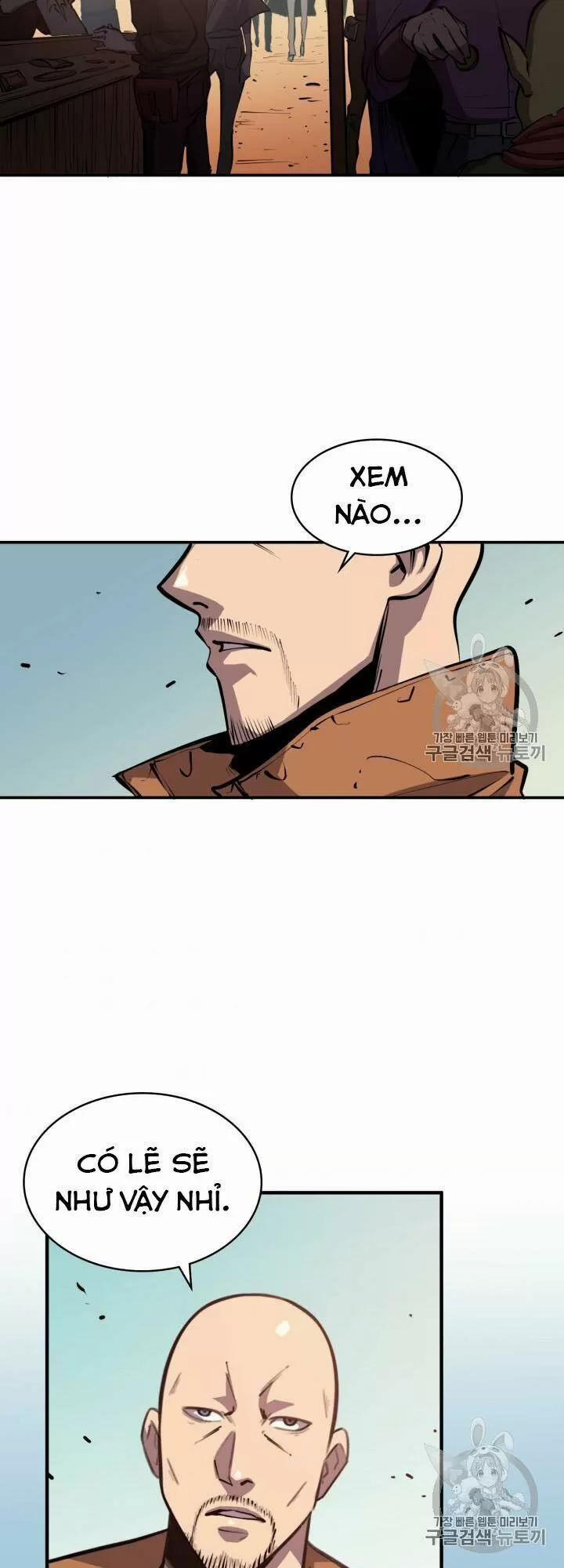 Sự Trở Lại Của Người Chơi Cấp Cao Nhất 28 trang 34
