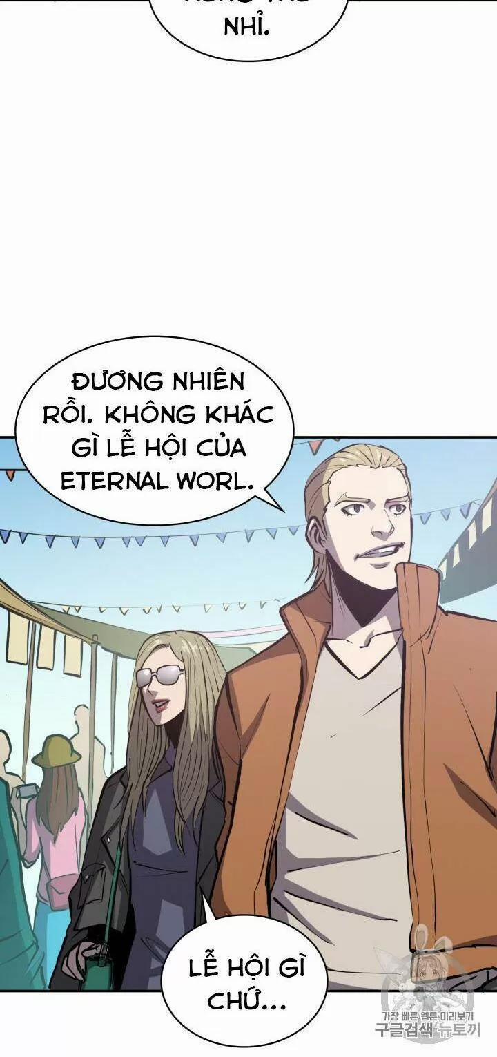 Sự Trở Lại Của Người Chơi Cấp Cao Nhất 28 trang 36