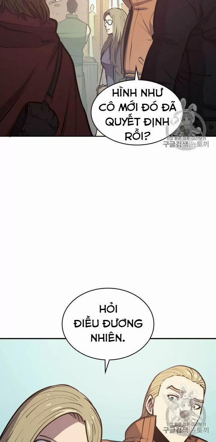 Sự Trở Lại Của Người Chơi Cấp Cao Nhất 28 trang 39